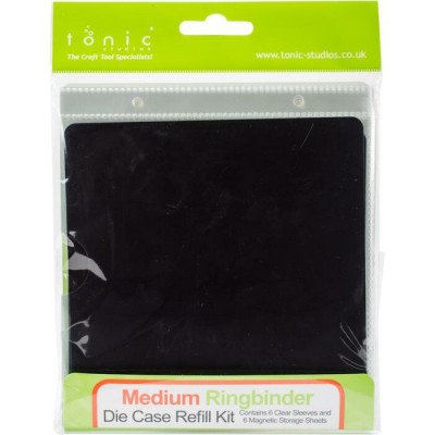 Tonic Studio - Pochette pour cartable de rangement...