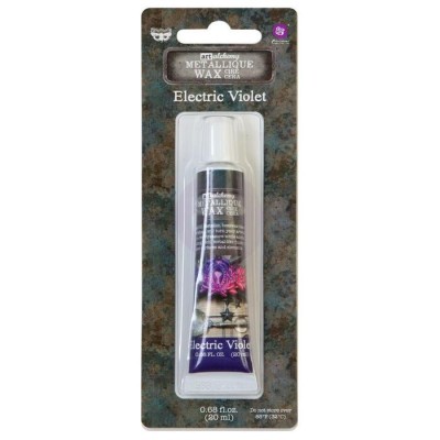 Finnabair - Art Alchemy cire brillante antique ...