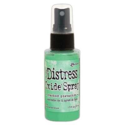 Distress Oxide Spray 1.9oz couleur «Cracked...