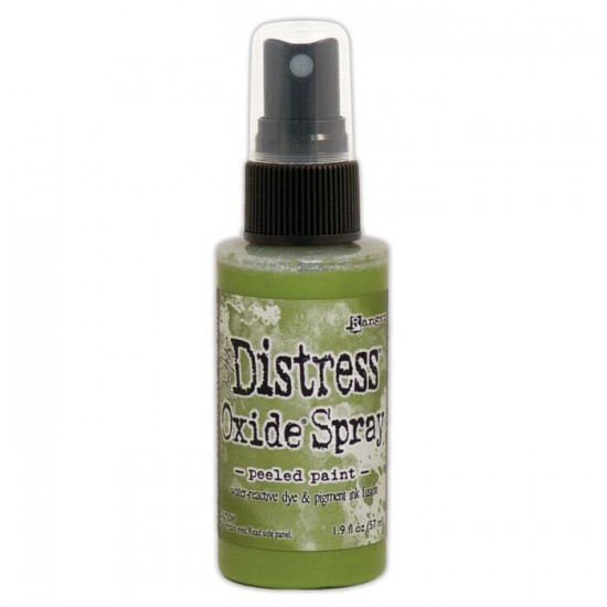 Distress Oxide Spray 1.9oz couleur «Peeled...
