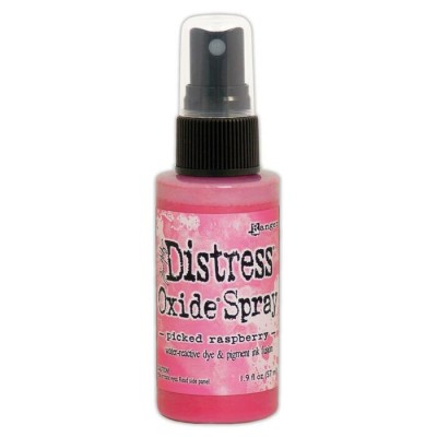 Distress Oxide Spray 1.9oz couleur «Picked...