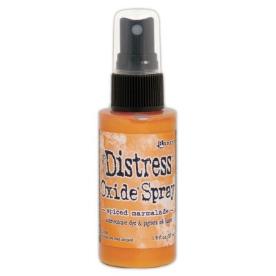 Distress Oxide Spray 1.9oz couleur «Spiced...