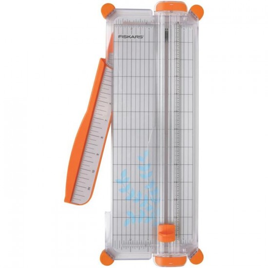 Fiskars - Tranche «SureCut»  12