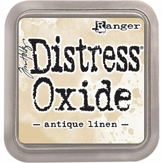 Distress Oxide Ink Pad - Tim Holtz - couleur...