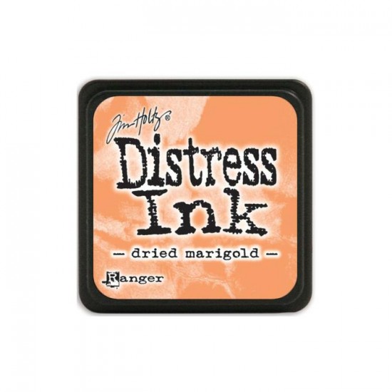 Distress Mini Ink Pad «Dried Marigold»
