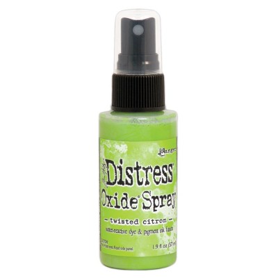 Distress Oxide Spray 1.9oz couleur «Twisted...
