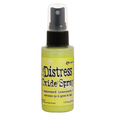 Distress Oxide Spray 1.9oz couleur «Squeezed...