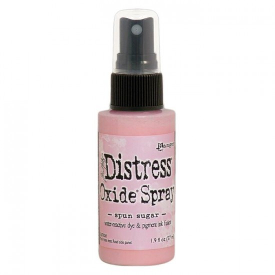 Distress Oxide Spray 1.9oz couleur «Spun Sugar»