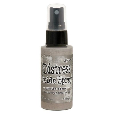 Distress Oxide Spray 1.9oz couleur «Pumice...