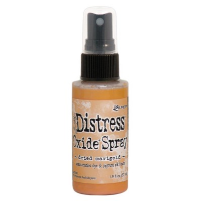 Distress Oxide Spray 1.9oz couleur «Dried...