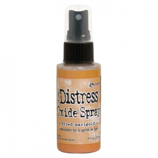 Distress Oxide Spray 1.9oz couleur «Dried...