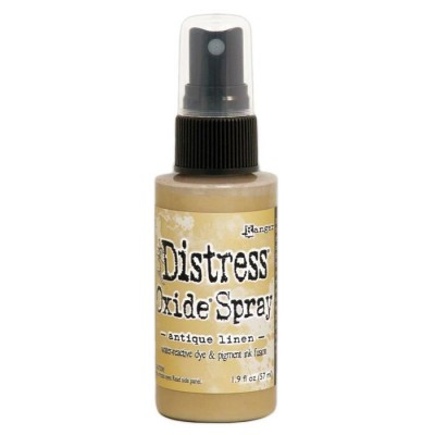 Distress Oxide Spray 1.9oz couleur «Antique...