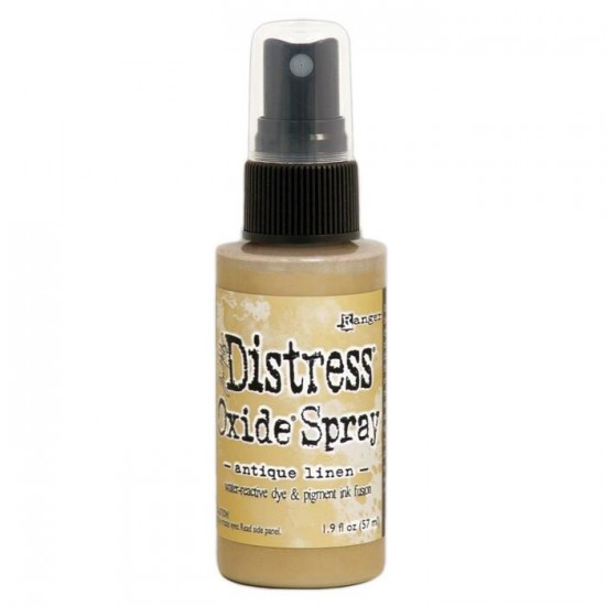 Distress Oxide Spray 1.9oz couleur «Antique...