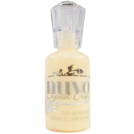 NUVO - Crystal Drops couleur «Gloss -...