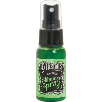  Dylusions - Shimmer Sprays «Cut Grass» 1oz