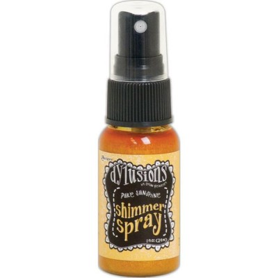 Dylusions - Shimmer Sprays «Pure Sunshine» 1oz