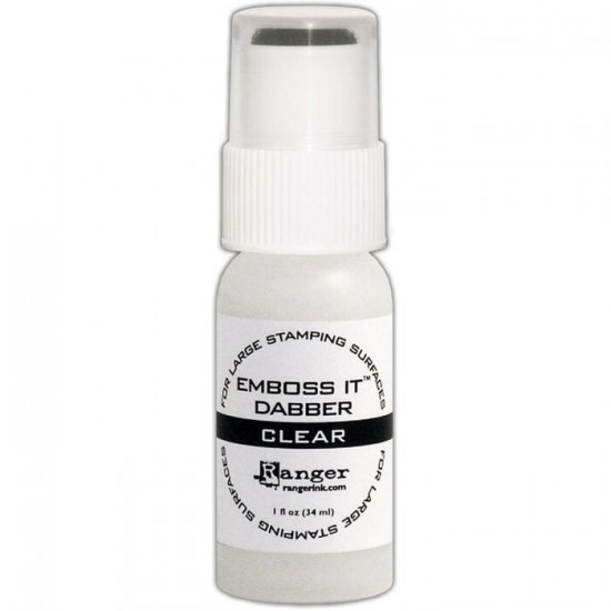 Ranger - «Emboss It Dabber» 1oz