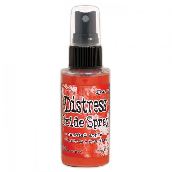 Distress Oxide Spray 1.9oz couleur «Candied...