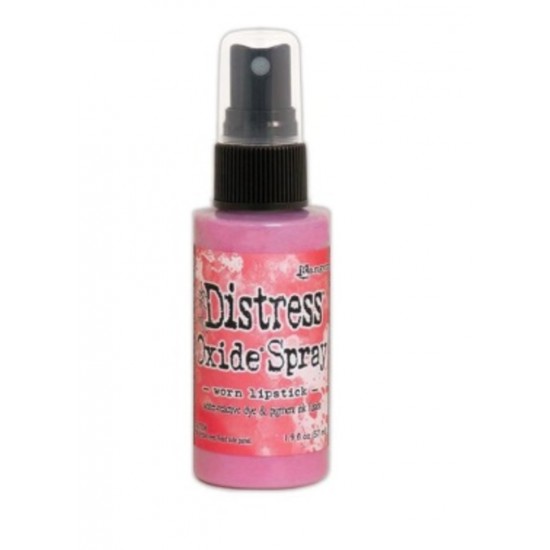 Distress Oxide Spray 1.9oz couleur «Worn...