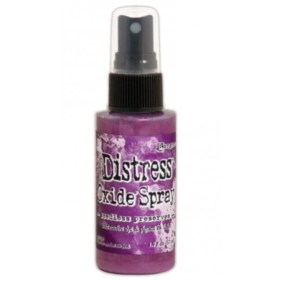 Distress Oxide Spray 1.9oz couleur «Seedless...