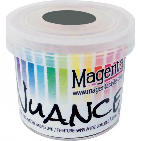 LIQUIDATION-Nuance Powdered Dye couleur Anthracite...