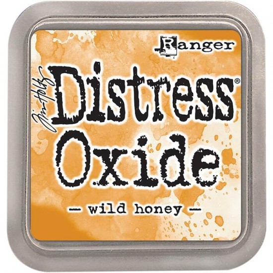 Distress Oxide Ink Pad - Tim Holtz - couleur...