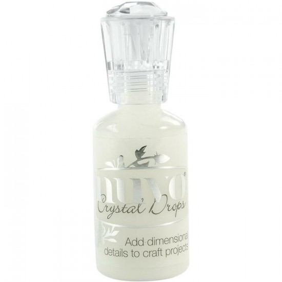 NUVO - Crystal Drops couleur «Morning Dew» 677N