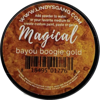 LIQUIDATION-Lindy's Stamp Gang -Magicals...