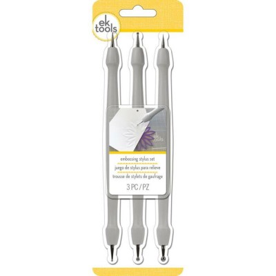 Ek Tools - Stylet à embosser