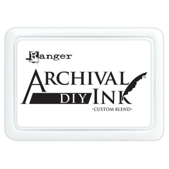 Ranger - Archival DIY Ink pad 