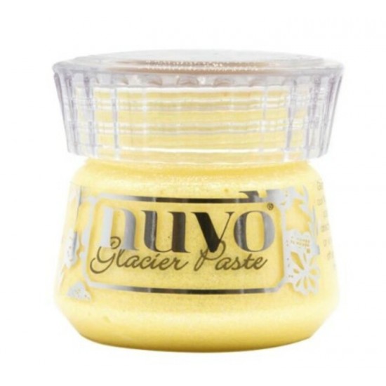 Nuvo - Glacier Paste «Pineapple Delight» 1.6oz