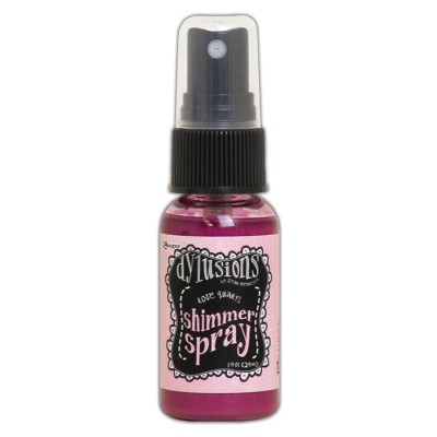 Dylusions - Shimmer Sprays «Rose Quartz» 1oz