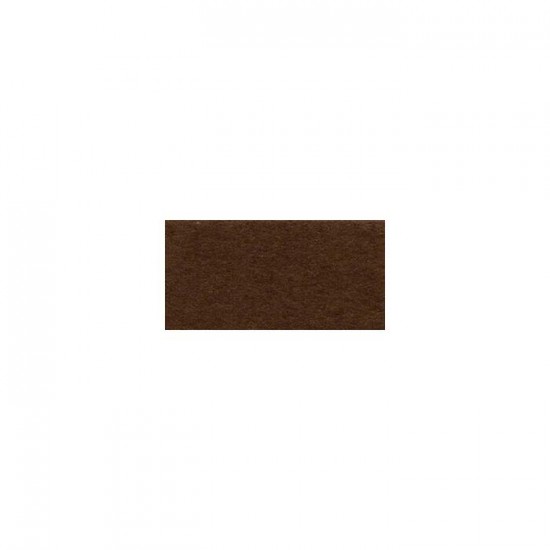 Bazzill Mono Cardstock 12"X12" Chocolate