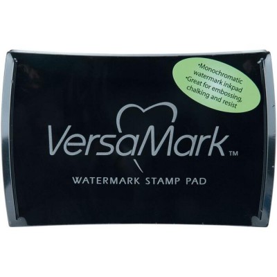 VersaMark Tampon encreur Watermark 
