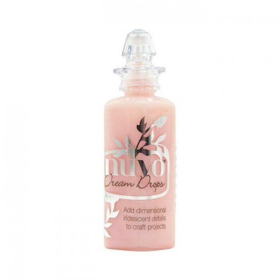 Nuvo - Dream Drops couleur «Love Potion» 40 ml