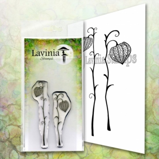 Lavinia - Estampes ensemble «Fairy Lanterns» 2...