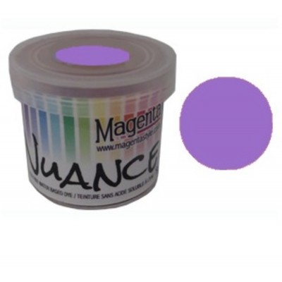 LIQUIDATION-Nuance Powdered Dye couleur Purple(Le...