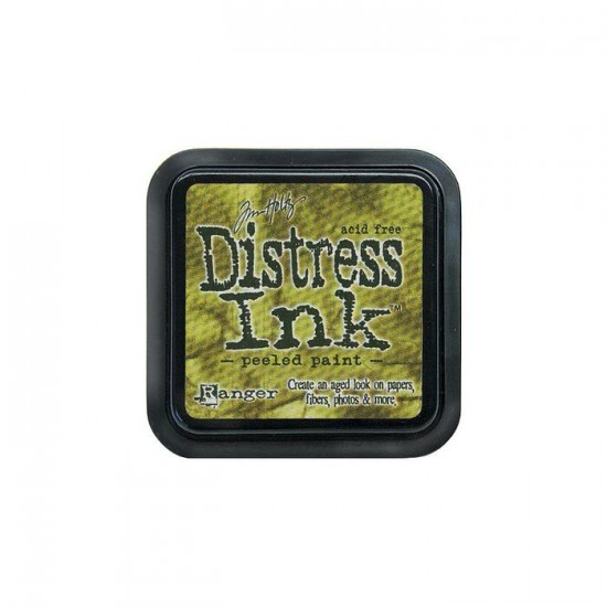 Distress Ink Pad «Peeled Paint»