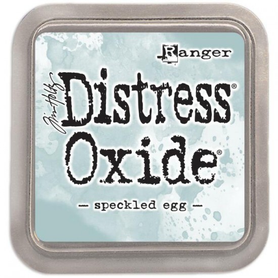 Distress Oxide Ink Pad - Tim Holtz - couleur...