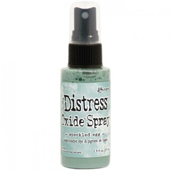 Distress Oxide Spray 1.9oz couleur «Speckled...