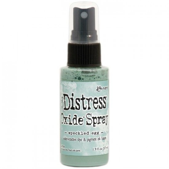 Distress Oxide Spray 1.9oz couleur «Speckled Egg»