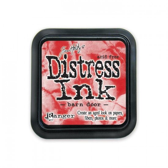 Distress Ink Pad «Barn Door»
