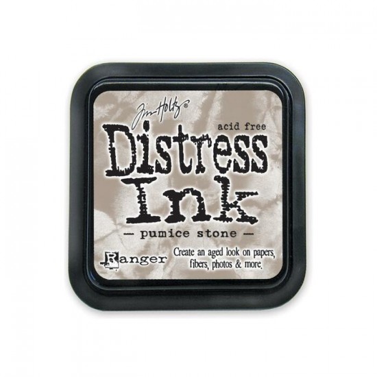 Distress Ink Pad «Pumice Stone»