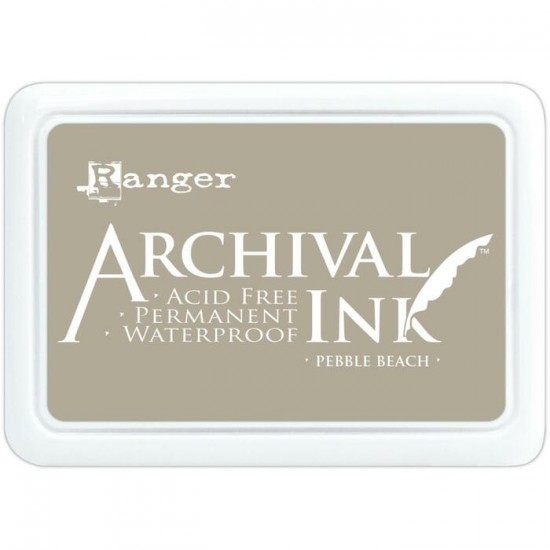 LIQUIDATION-Ranger - Archival Ink pad couleur...