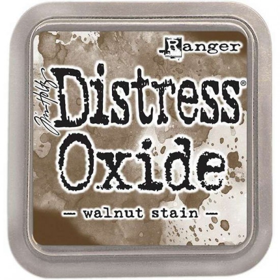 Distress Oxide Ink Pad - Tim Holtz - couleur...