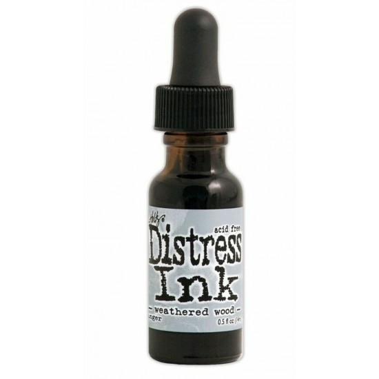 Distress ink Reinkers - Tim Holtz- couleur...