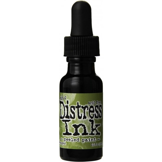 Distress ink Reinkers - Tim Holtz- couleur...