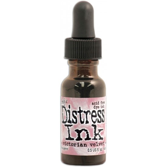 Distress ink Reinkers - Tim Holtz- couleur...