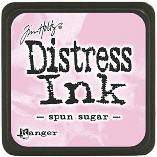 Distress Mini Ink Pad «Spun sugar»