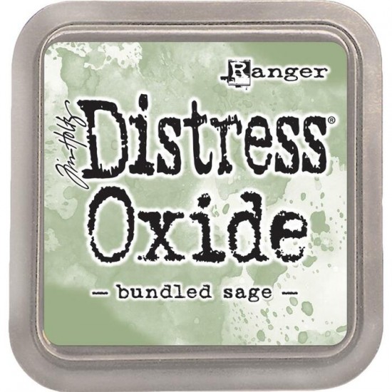 Distress Oxide Ink Pad - Tim Holtz - couleur...